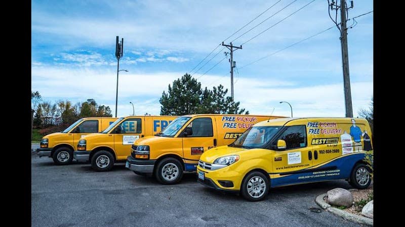 All Seasons Garment Care & Tailoring - Dry Cleaning Shakopee gallery image 2