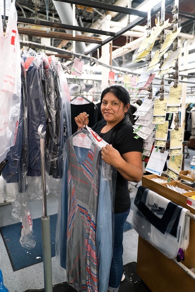 All Seasons Garment Care & Tailoring - Dry Cleaning Shakopee gallery image 4