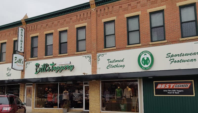 All Seasons Garment Care & Tailoring - Dry Cleaning Shakopee gallery image 6