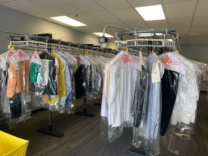 Fox Cleaners gallery image 1