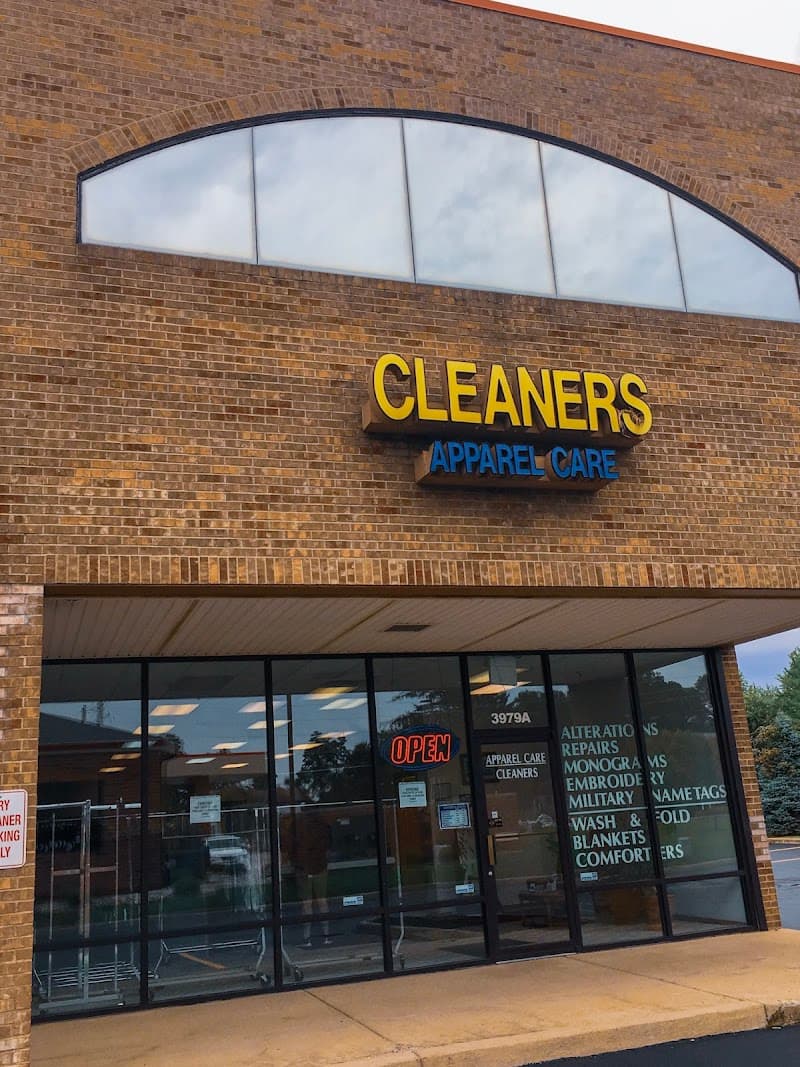 Fox Cleaners gallery image 2
