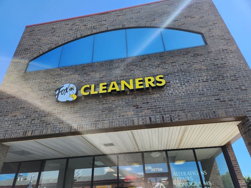 Fox Cleaners gallery image 11