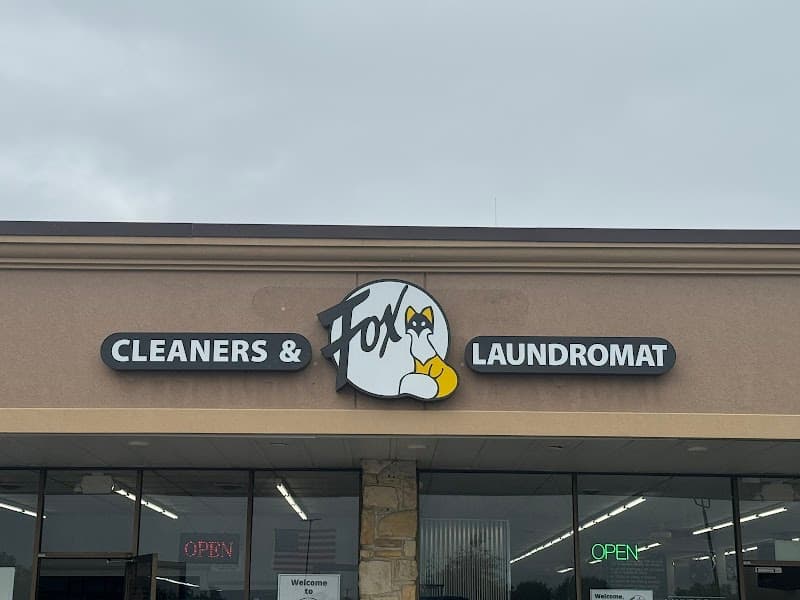Fox Cleaners and Laundromat gallery image 4