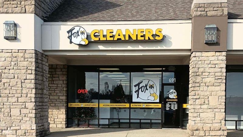 Fox Cleaners gallery image 1