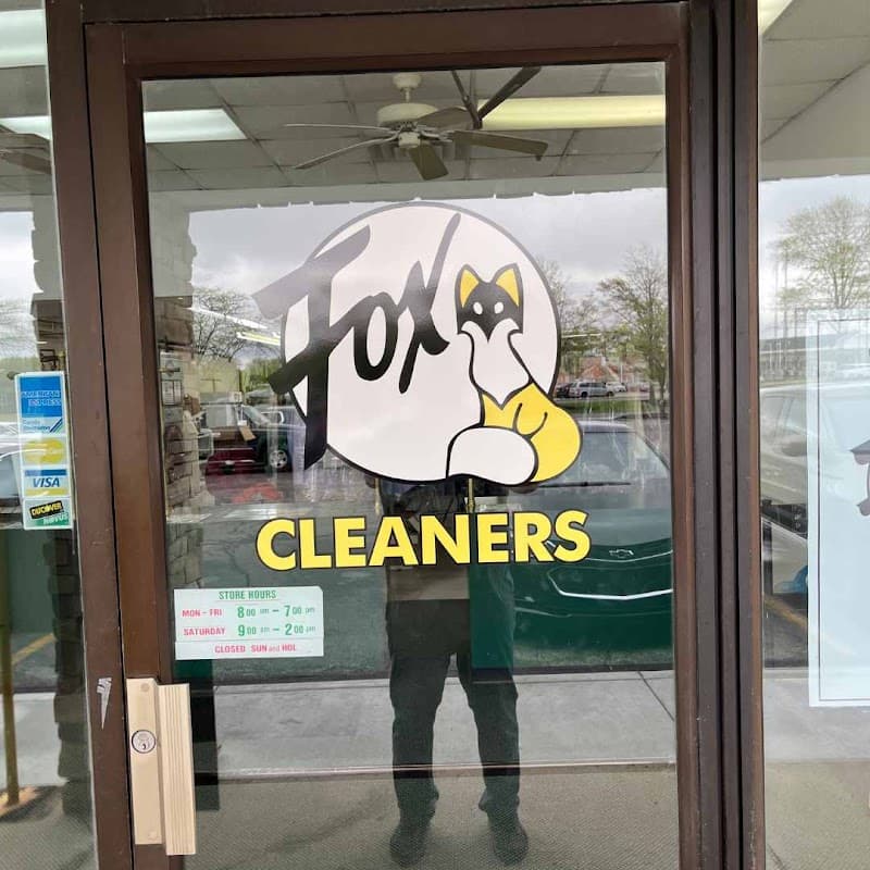 Fox Cleaners gallery image 3