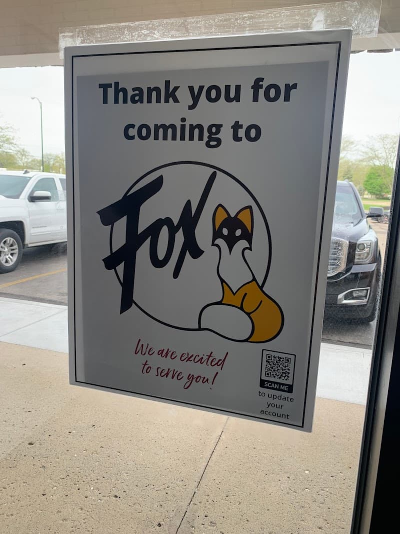 Fox Cleaners gallery image 6