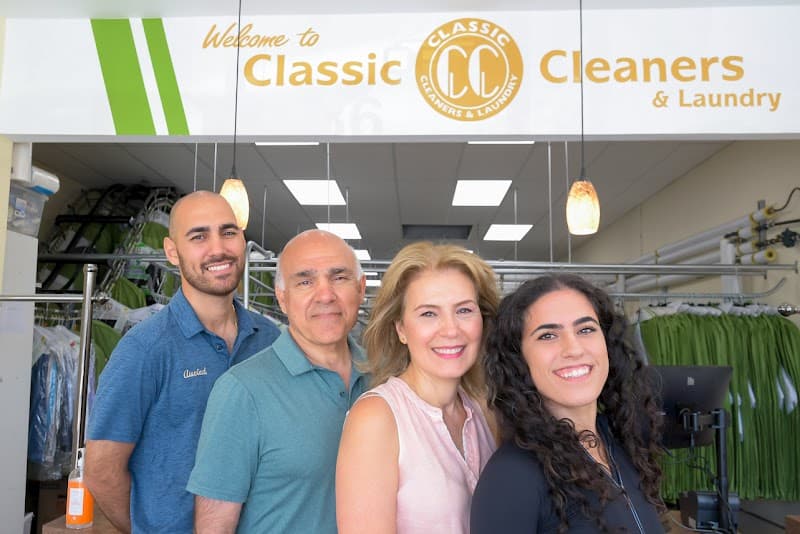 Classic Cleaners & Laundry gallery image 9