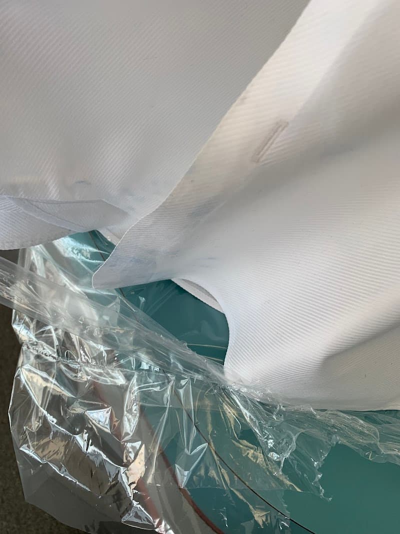 Apple Cleaners gallery image 2