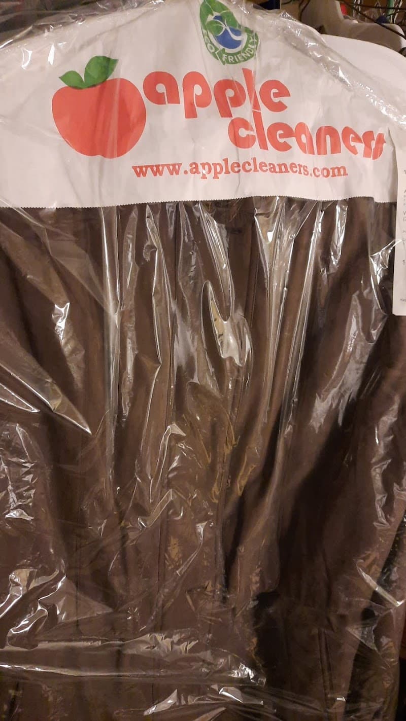 Apple Cleaners gallery image 9