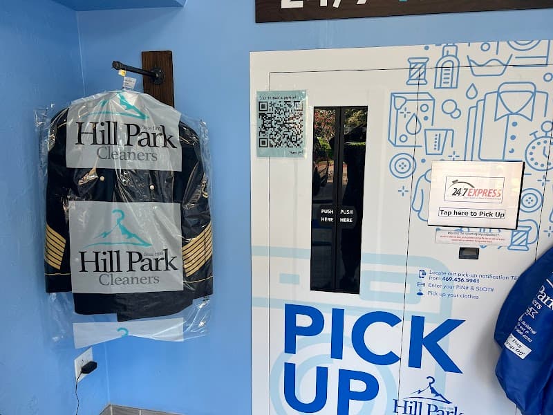 Hill Park Cleaners gallery image 12
