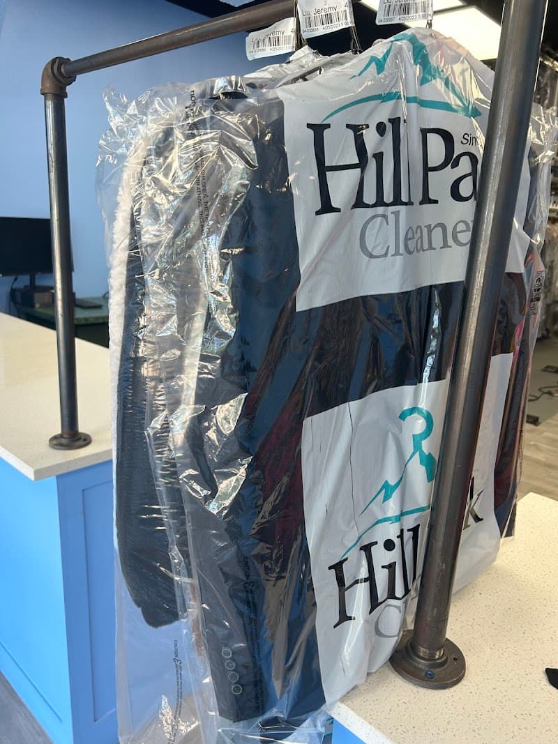 Hill Park Cleaners gallery image 13