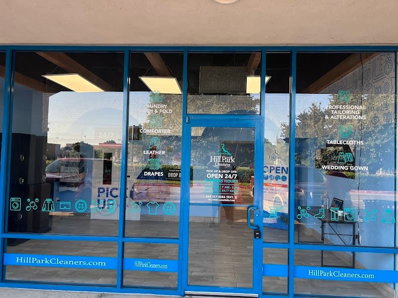 Hill Park Cleaners gallery image 15