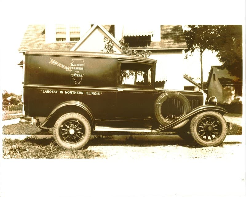 Marberry Cleaners & Launderers gallery image 10