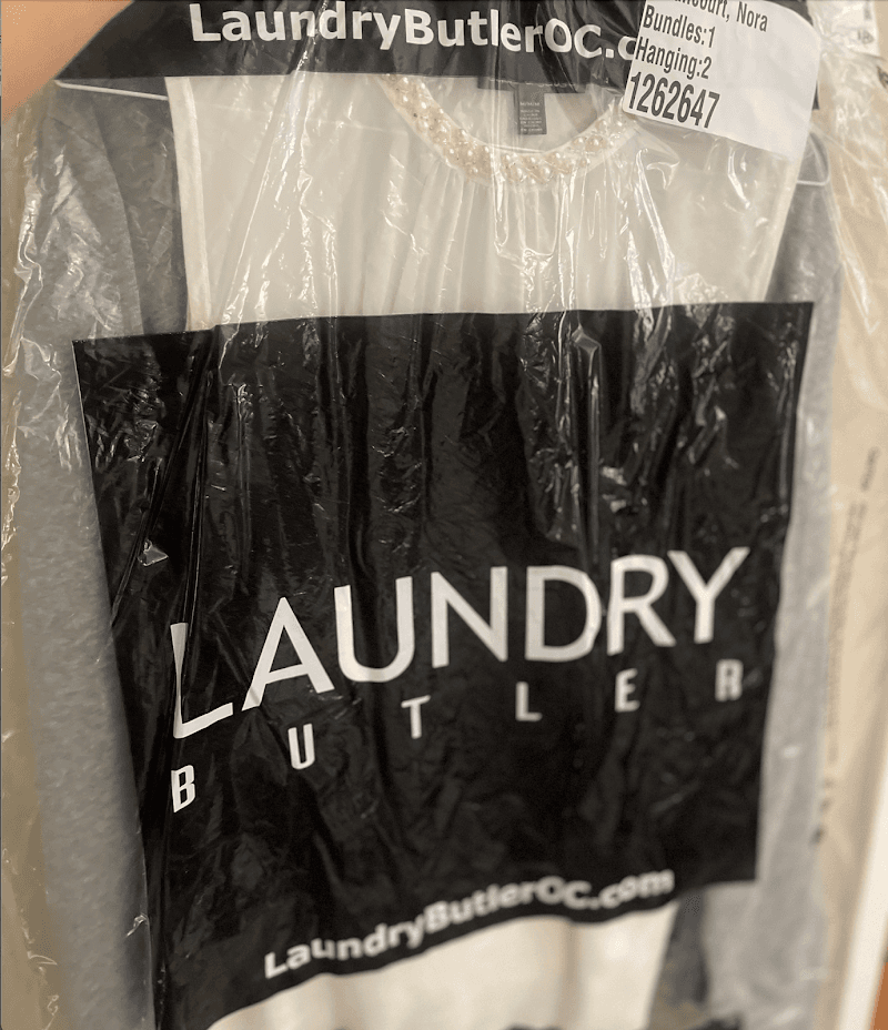 Laundry Butler gallery image 3