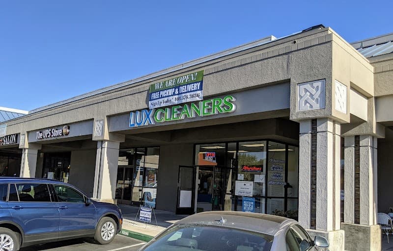 Lux Cleaners & Alterations gallery image 7