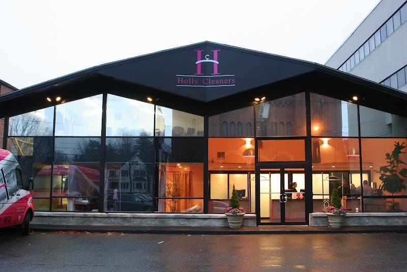 Holly Cleaners gallery image 1