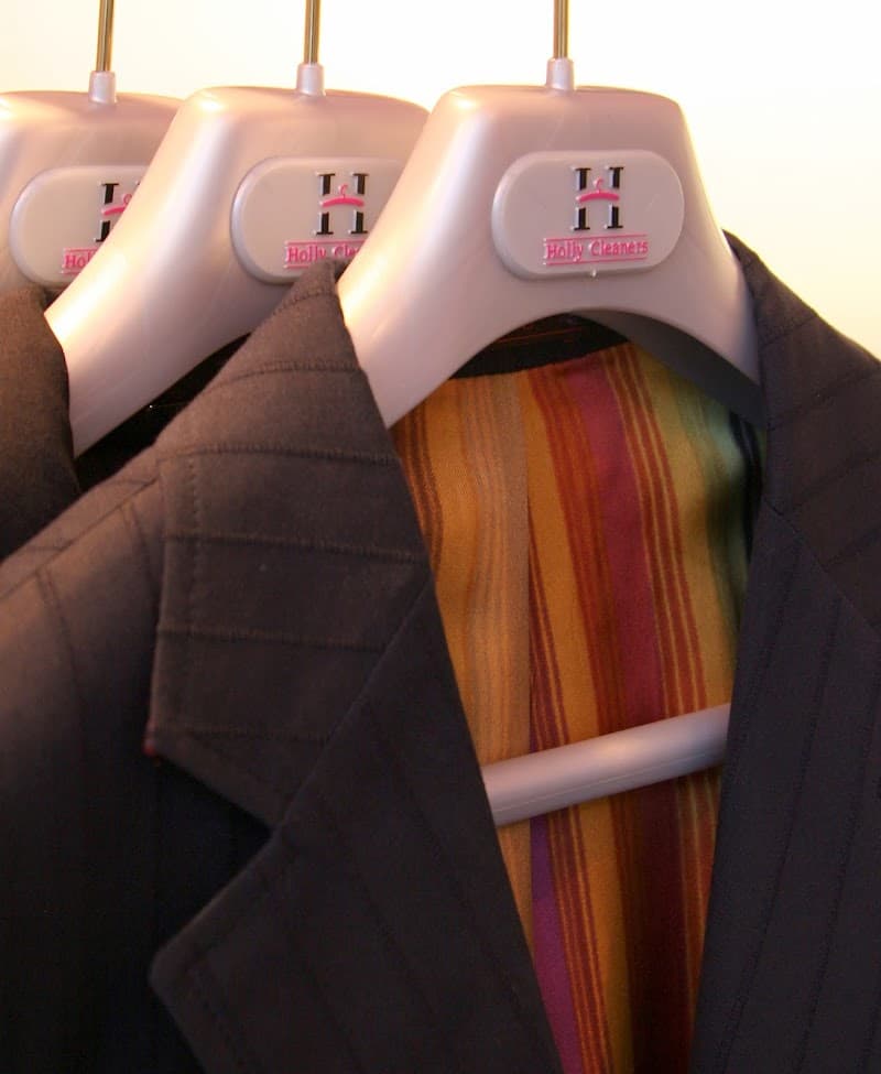 Holly Cleaners gallery image 3