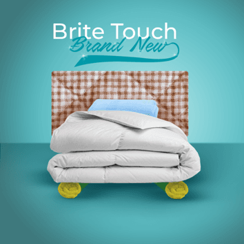 Brite Touch Cleaners (Riverstone, Sugar Land) gallery image 3