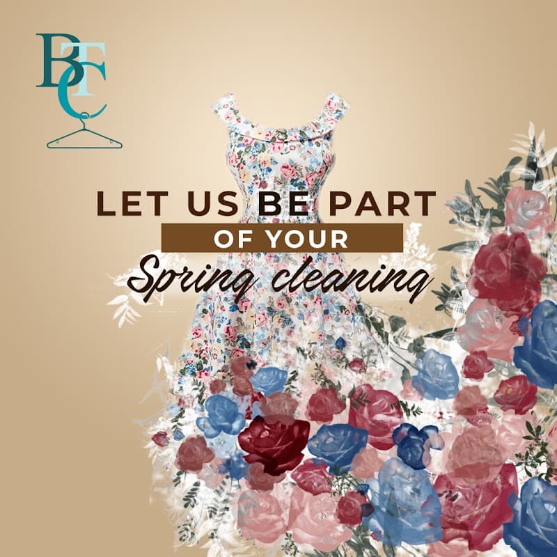 Brite Touch Cleaners (Riverstone, Sugar Land) gallery image 4