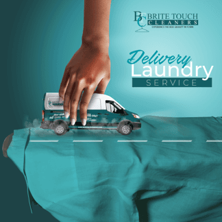 Brite Touch Cleaners (Riverstone, Sugar Land) gallery image 6