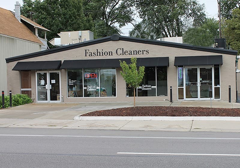 Fashion Cleaners gallery image 1