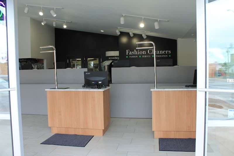 Fashion Cleaners gallery image 7