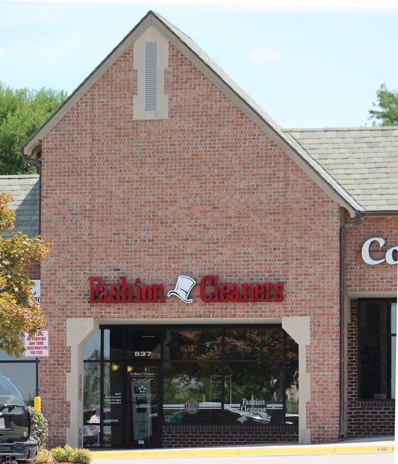 Fashion Cleaners gallery image 1