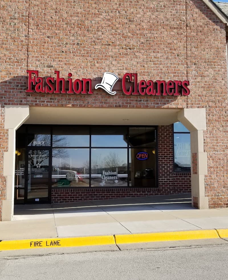 Fashion Cleaners gallery image 2