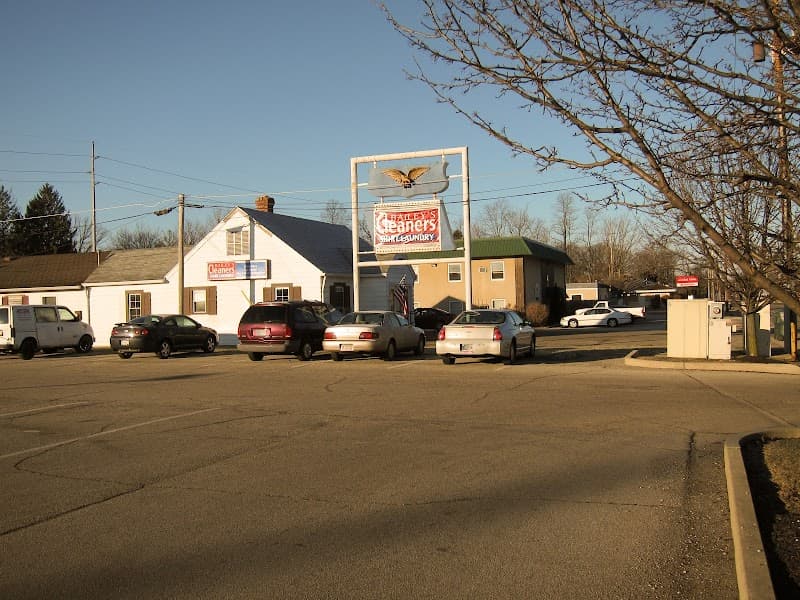 Bailey Cleaners by Fox gallery image 4