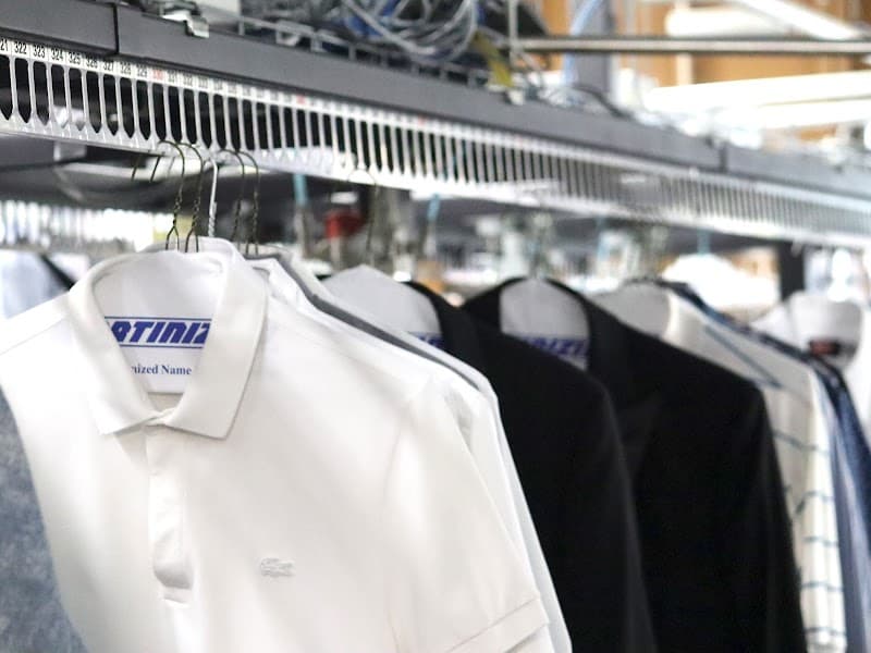 Martinizing Dry Cleaners Alameda Ca gallery image 4