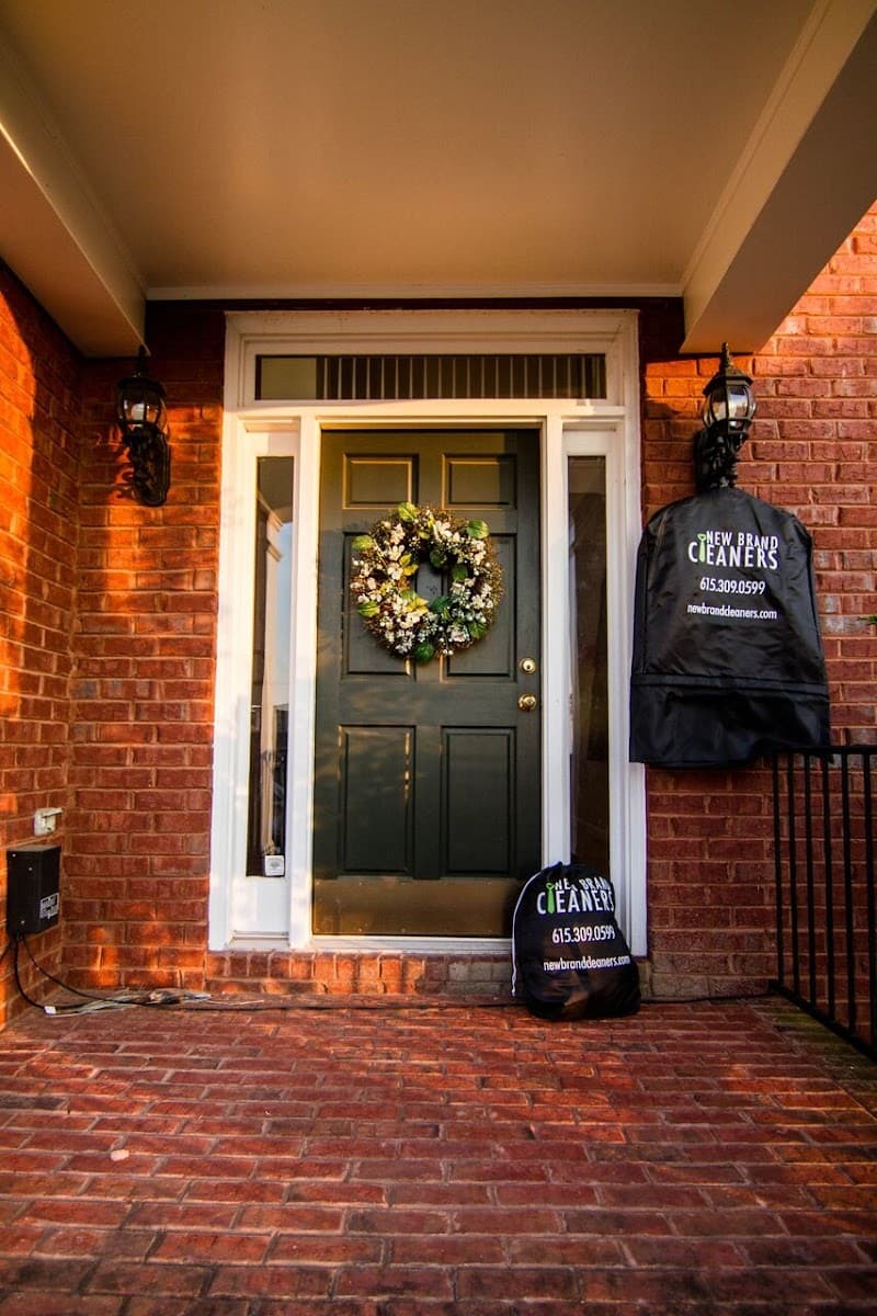 New Brand Cleaners gallery image 3