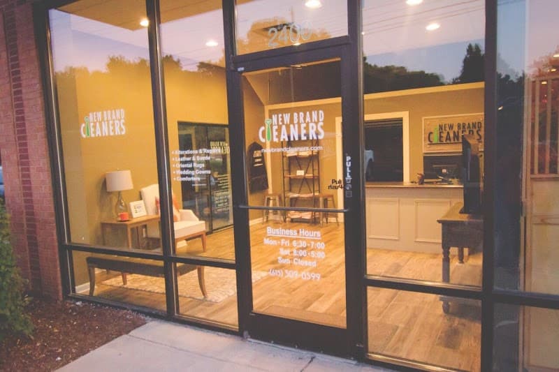 New Brand Cleaners gallery image 7