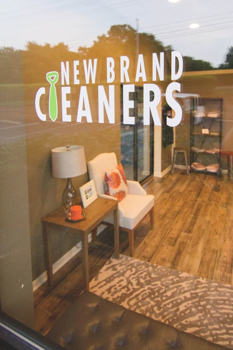 New Brand Cleaners gallery image 10