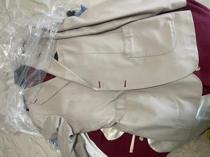 The Dry Cleaning Factory gallery image 9