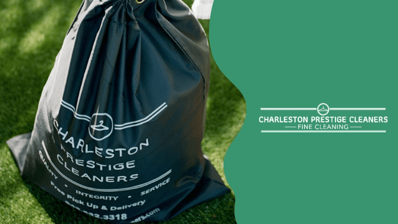 Charleston Prestige Cleaners gallery image 1