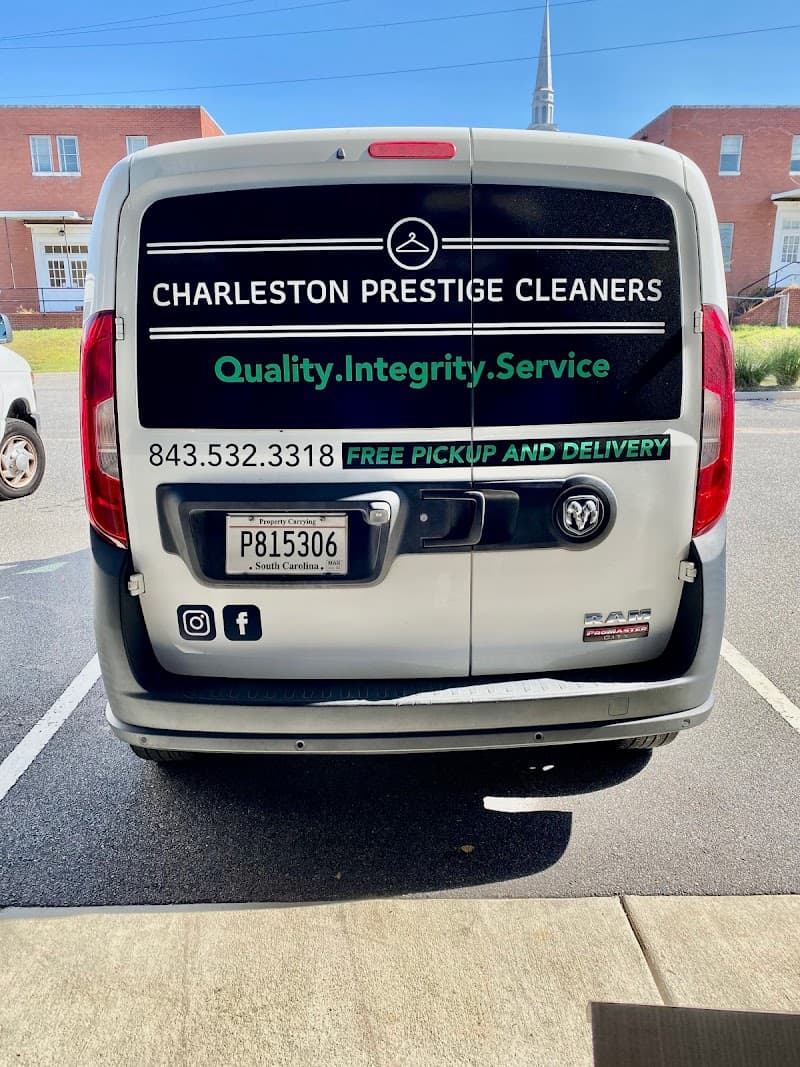 Charleston Prestige Cleaners gallery image 2