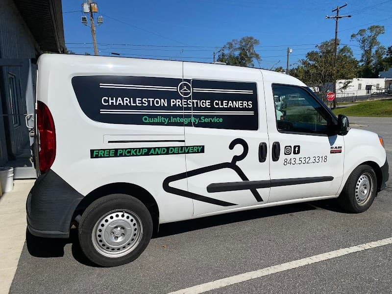 Charleston Prestige Cleaners gallery image 5