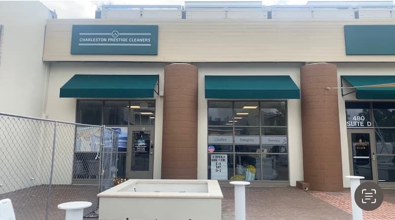 Charleston Prestige Cleaners gallery image 10