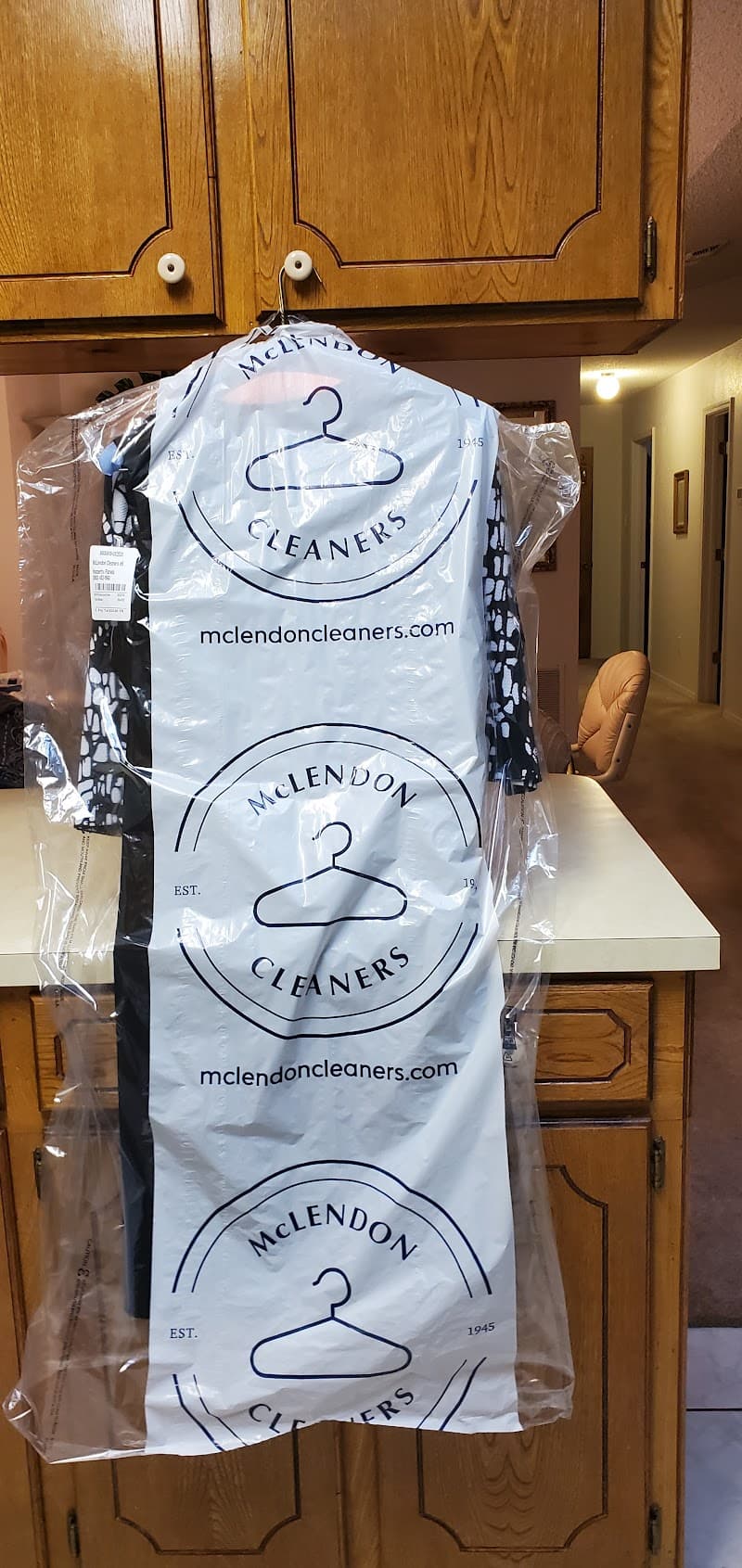 McLendon Cleaners gallery image 1