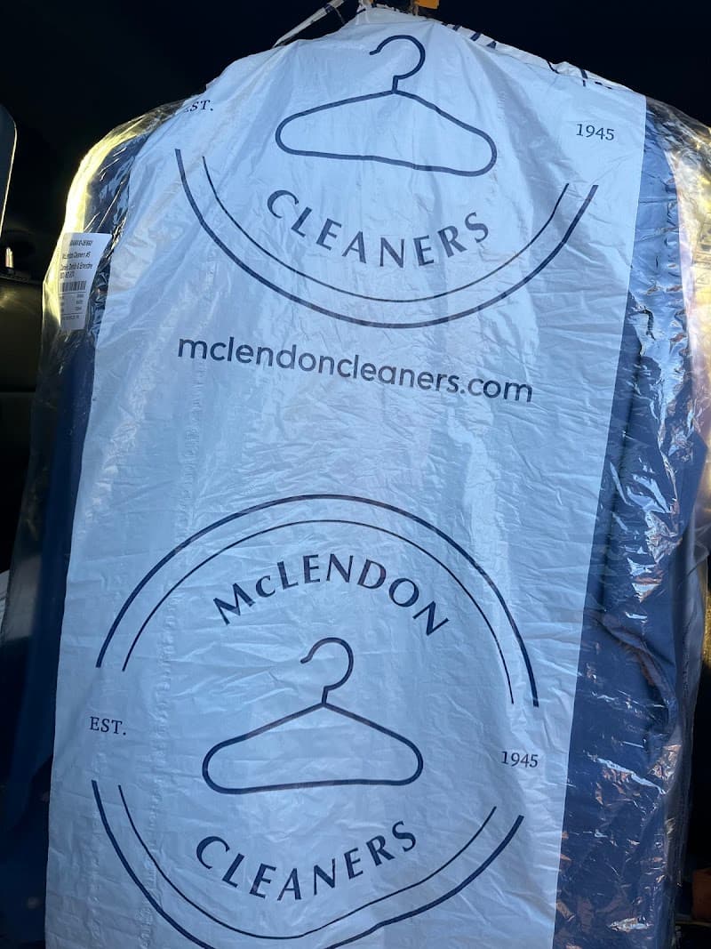 McLendon Cleaners gallery image 7
