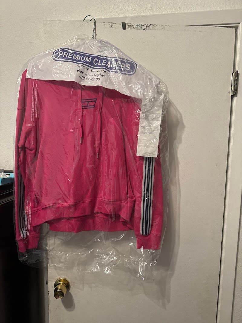 Premium Cleaners gallery image 6