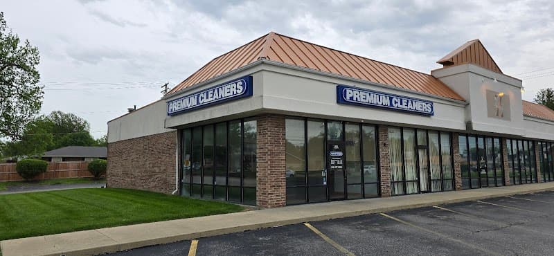 Premium Cleaners gallery image 9