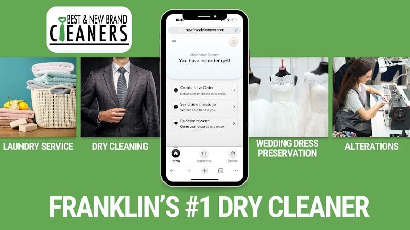 Best Cleaners gallery image 4