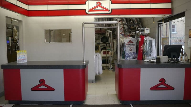 Red Hanger - Downtown Freeway gallery image 8