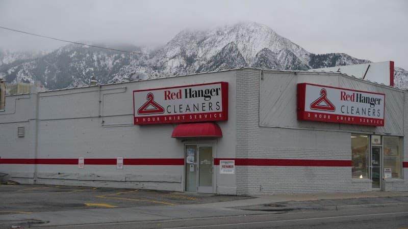Red Hanger - Millcreek gallery image 3