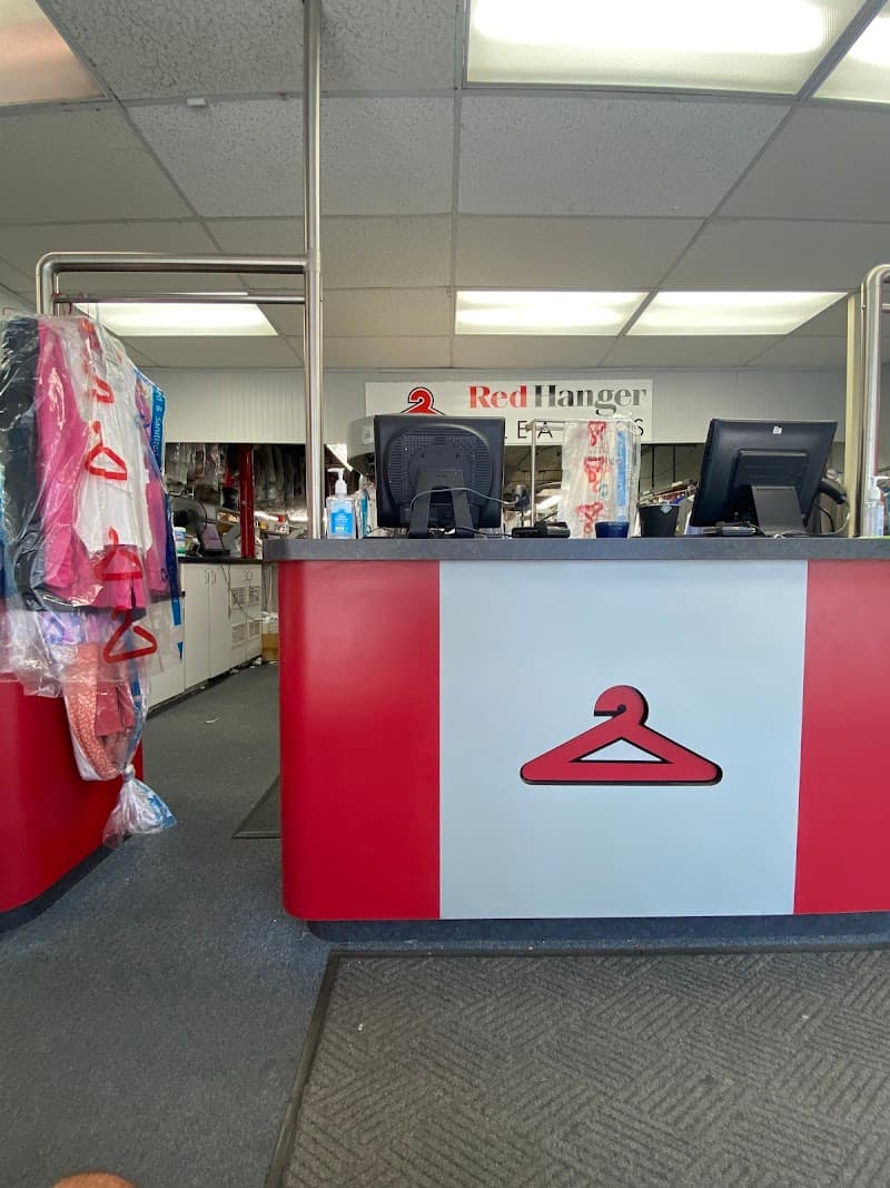Red Hanger - Millcreek gallery image 6