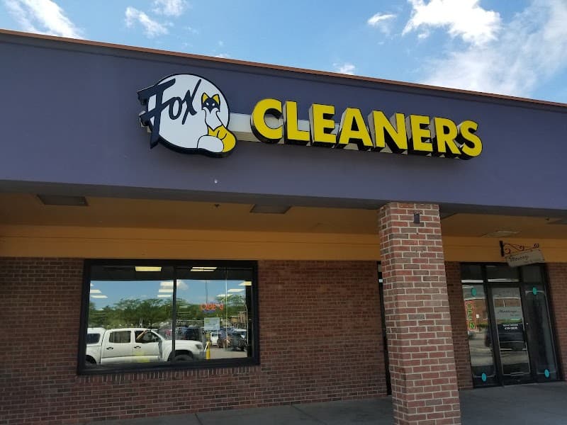 Fox Cleaners gallery image 1
