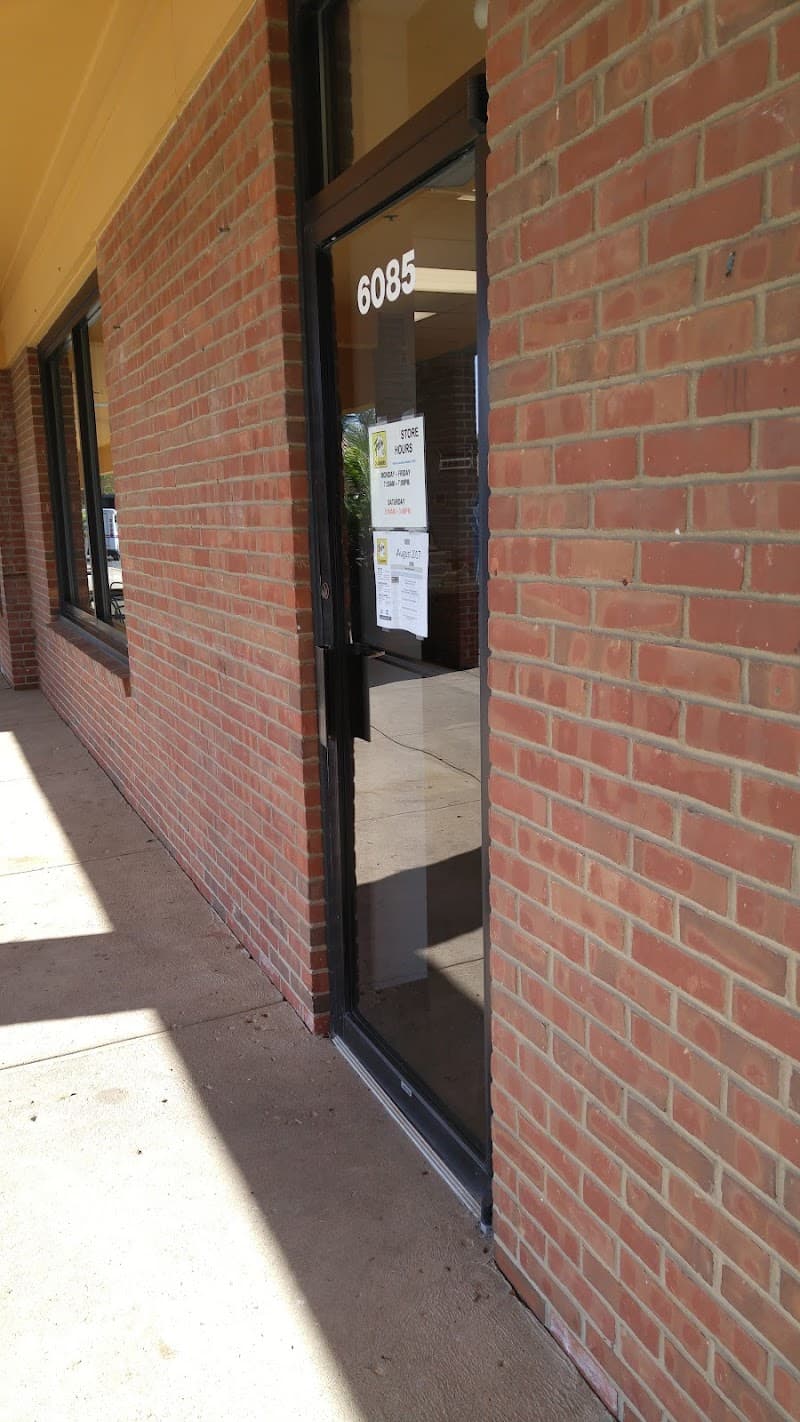 Fox Cleaners gallery image 3