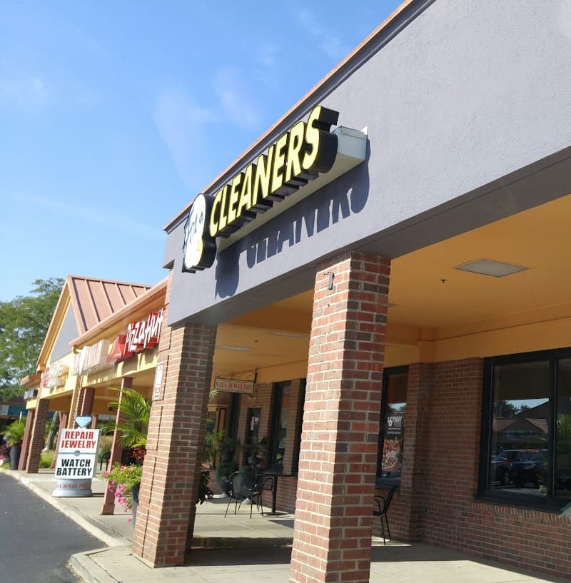 Fox Cleaners gallery image 5