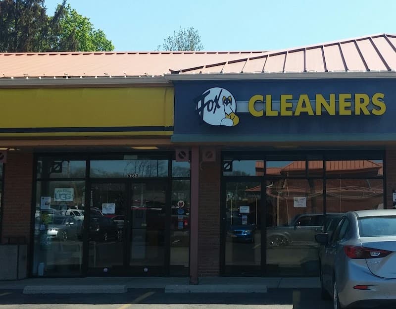 Fox Cleaners gallery image 6